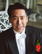 VAPA director Jim Wang