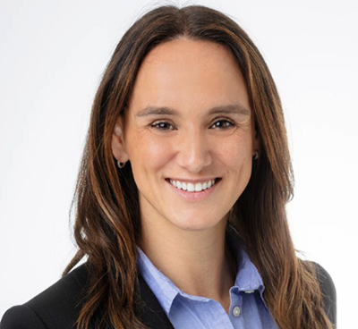 Dr. Alyssa O'Grady