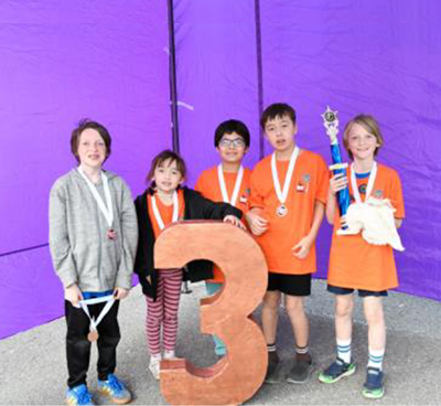  Roosevelt Finalists 2025