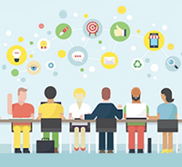  Join a District Advisory Committee
