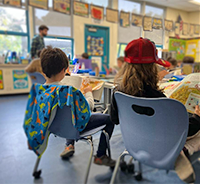  Roosevelt Places First In Great Reading Games 