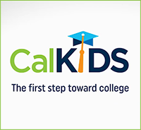 CalKids Savings Account