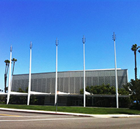  Santa Monica Civic Auditorium