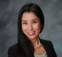   Dr. Jacqueline Mora