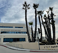  SMMUSD District Office New Location