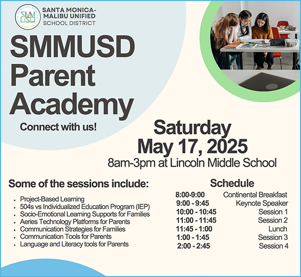 Parent Academy