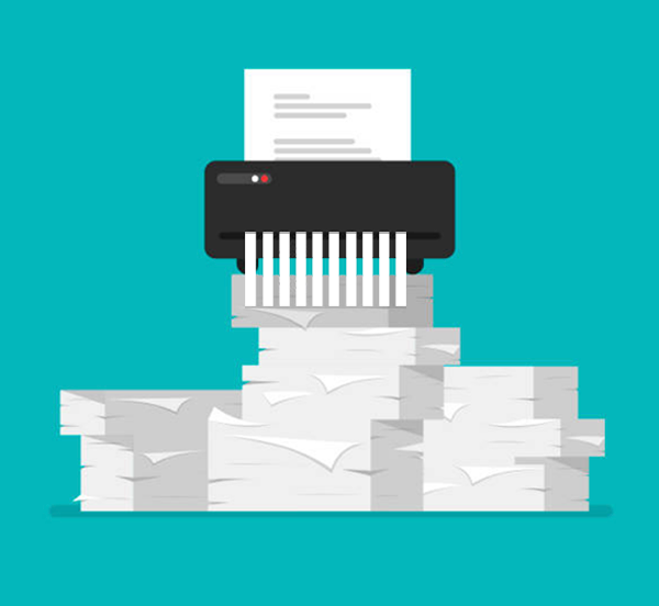 Notice of Destruction of Special Education Records