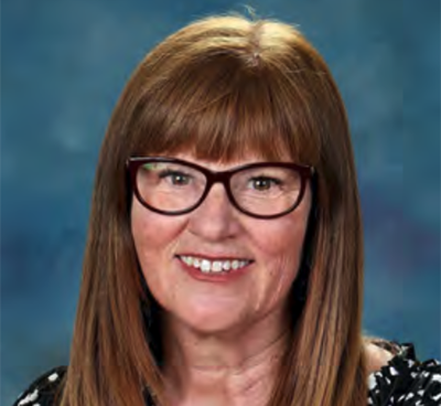 Sally Wennes, MES Principal