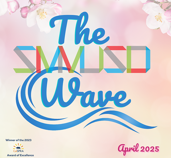  The WAVE newsletter