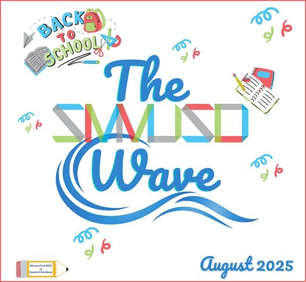  The Wave