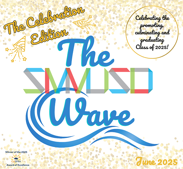  The Wave Newsletter