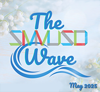  Wave newsletter