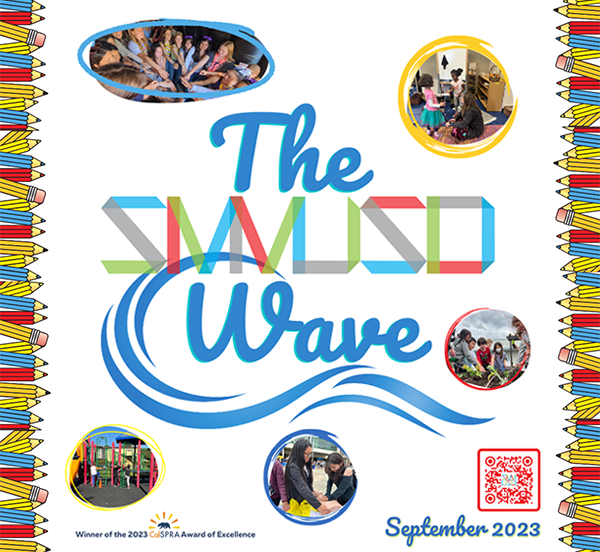  The WAVE newsletter