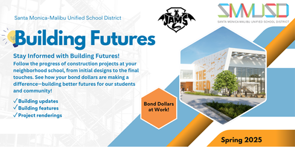 JAMS Building Futures-Spring25