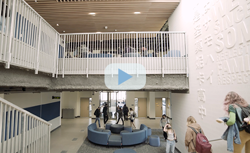 HED/MRY Discovery Building video