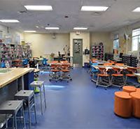 LMS Classroom