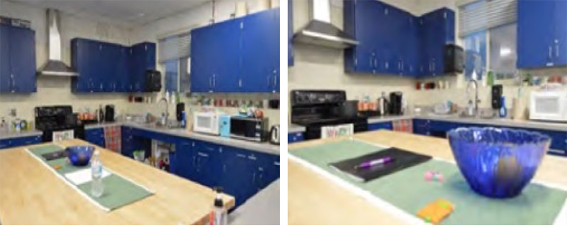 LMS Kitchen Upgrades