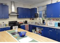 LMS Kitchen