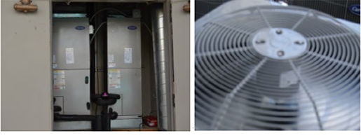 Roosevelt HVAC
