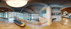 New MHS building