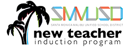 SMMUSD new teacher induction program
