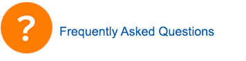 frequently asked questions