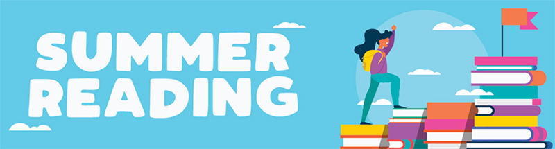 SMMUSD Summer Reading