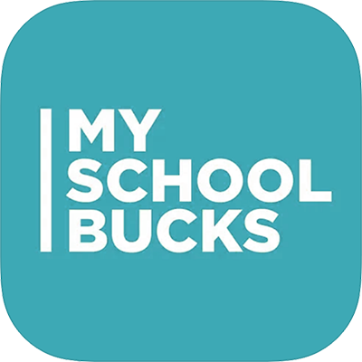 My School Bucks button