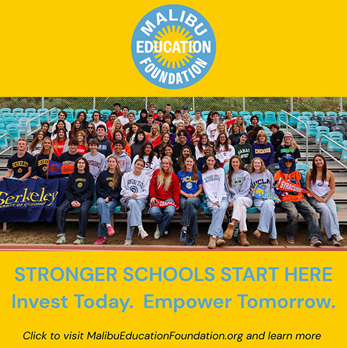 Malibu Education Foundation