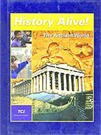 History Textbook 