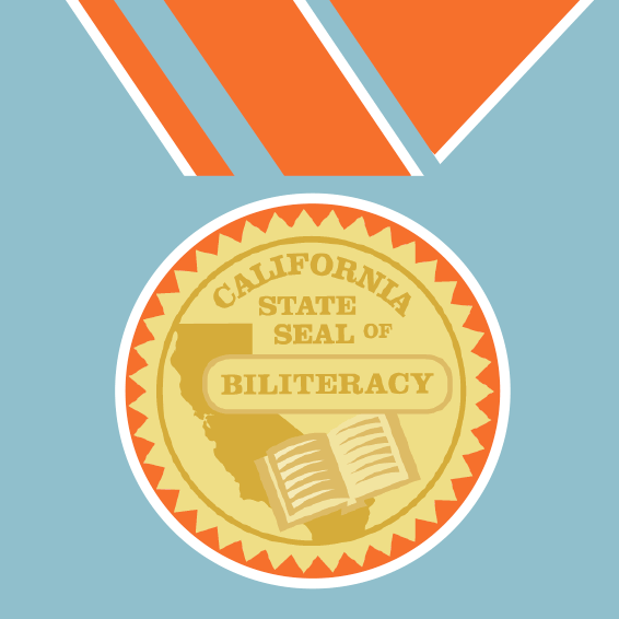 Biliteracy Seal Biliteracy Seal