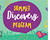 Library Summer Reading
