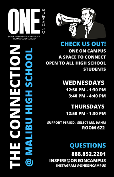 One counseling information