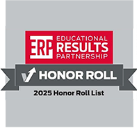 Samohi is a 2025 Honor Roll. School