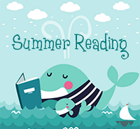 Webster Summer Reading