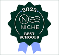 Best Niche School 2025 