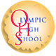 Olympic High School Logo