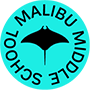 Malibu Middle School Logo