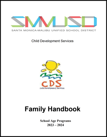 Family Handbook 2023-24