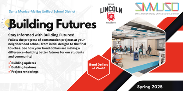 Building Futures - Spring 2025